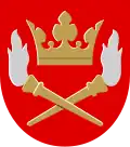 Coat of arms of Hartola