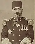 Hasan Rami Pasha