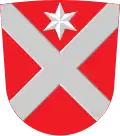 Coat of arms of Hausjärvi