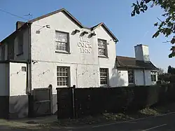 The Cock Inn