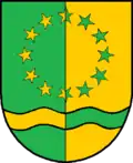 Coat of arms of Hennstedt