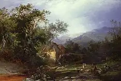 Henry John Boddington Devonshire