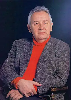 Henryk Górecki,