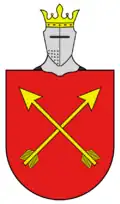 Herb Jodzieszko