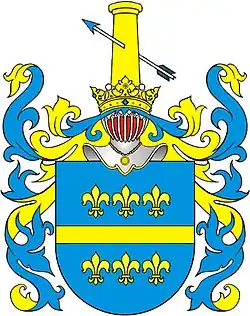 Herb Wierzbna