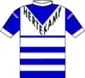 Hertekamp jersey