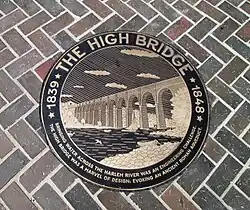 The High Bridge (1839–1848)