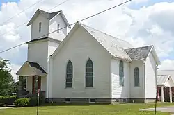 United Church of Christ at Highwater