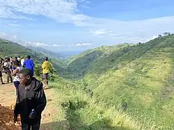 Bundibugyo district