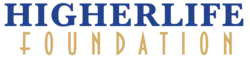 Higherlife Foundation Logo