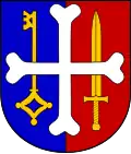 Coat of arms of Hnátnice