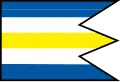 Flag of Holčíkovce