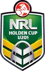National Youth Competition logo
