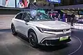Honda eNP2