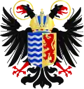 Coat of arms of Hollands Noorderkwartier