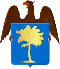 Coat of arms of Hoogwoud