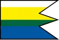 Flag of Horná Lehota