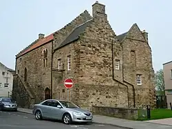 The Friary
