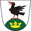 Coat of arms of Hraběšice