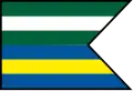 Flag of Hriňová