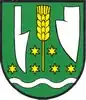 Coat of arms of Hronovce