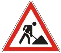 A-025 Roadworks