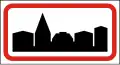E-024 Built-up area limit