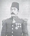 Hüseyin Hüsnü Pasha&nbsp;[tr]