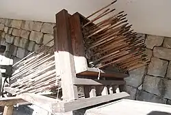 Hwacha-Shinkigeon Style