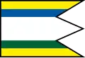 Flag of Hýľov