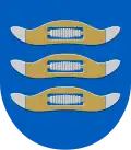 Coat of arms of Hyvinkää