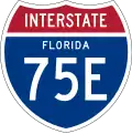 I-75E (FL 1957)