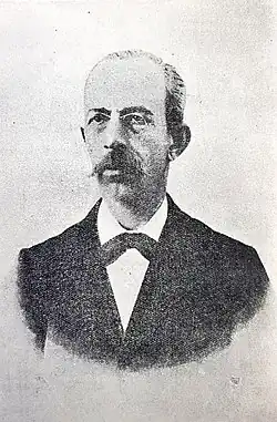 Ibrahim al-Yaziji (1847–1906), Lebanese intellectual