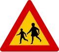School zone