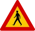Pedestrians