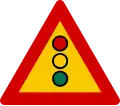 Traffic lights