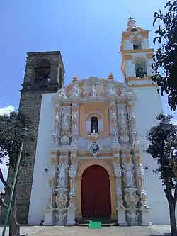 Church of Saint Antony of Padua