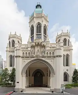 St. Joseph's Church