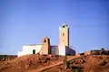 Illizi 1991: Small Mosque on the outskirts