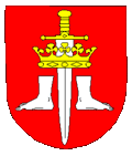 Coat of arms of Illuka Parish