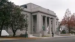 Imperial Guard Headquarters building, Tokyo