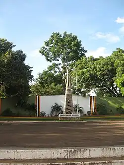 Independence Monument