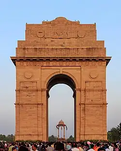 India Gate, New Delhi