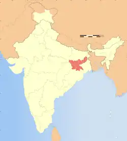 Shahpur is in Jharkhand, India