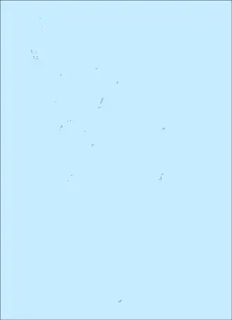 Minicoy is located in Lakshadweep