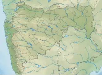 Alamgir Mosque, Aurangabad is located in Maharashtra