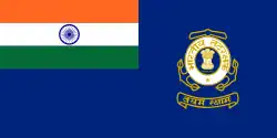 India (Coast Guard)
