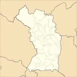 Majalengka is located in Majalengka Regency