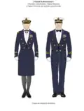 Mess Dress A