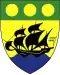 Coat of Arms of Gabon